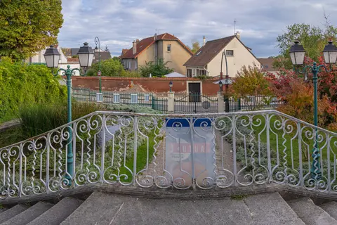 Offre kiné Verrières-le-Buisson