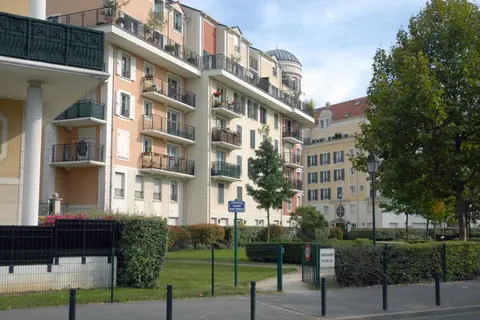 Offre kiné Vincennes