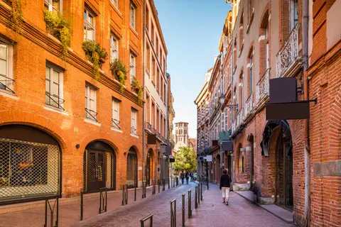 Offre kiné Toulouse