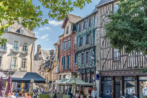 Offre kiné Rennes