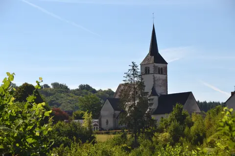 Offre kiné Château-Chinon (ville)