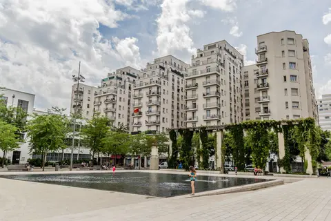 Offre kiné Villeurbanne