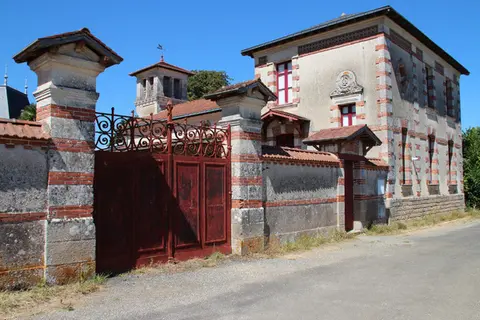 Offre kiné Blain