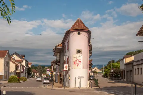 Offre kiné Valserhône