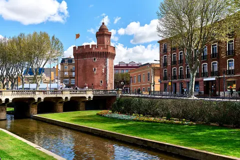 Offre kiné Perpignan