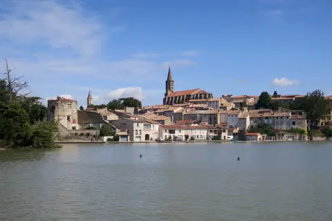 Offre kiné Castelnaudary