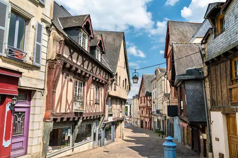Offre kiné Laval