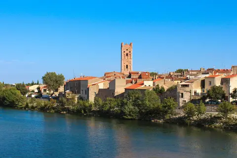 Offre kiné Rivesaltes