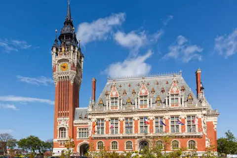 Offre kiné Calais