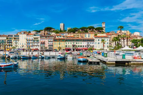 Offre kiné Cannes