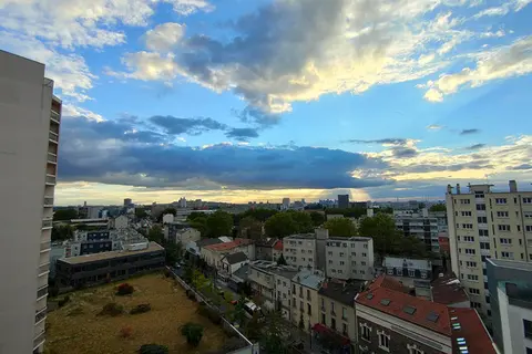 Offre kiné Bobigny