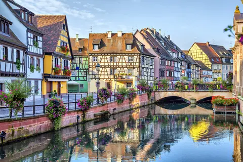 Offre kiné Colmar