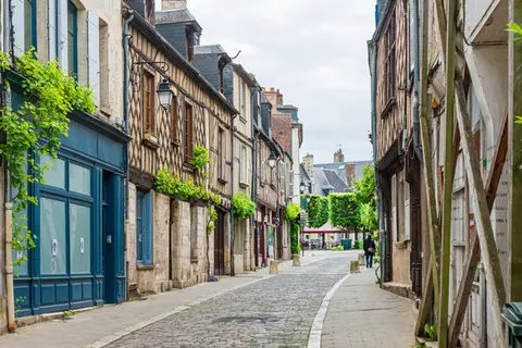 Offre kiné Bourges