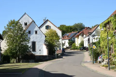 Offre kiné Falaise