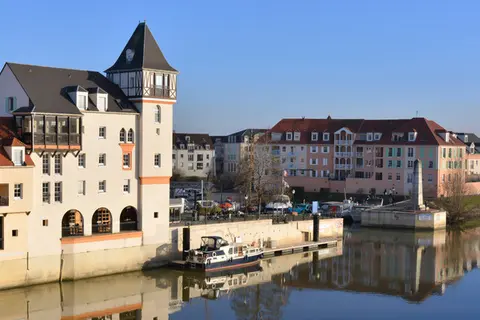 Offre kiné Cergy