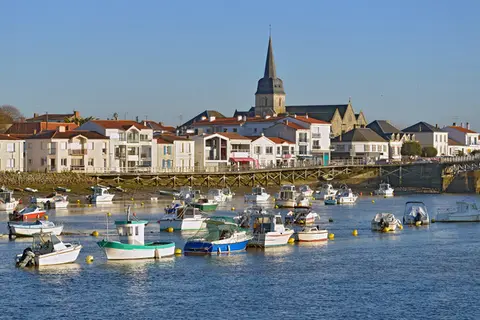Offre kiné Saint-Gilles-Croix-de-Vie