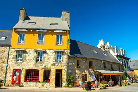 Offre kiné Crozon