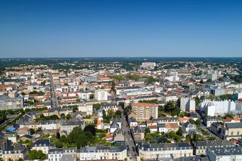 Offre kiné La Roche-sur-Yon