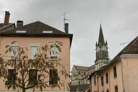 Offre kiné La Tour-du-Pin