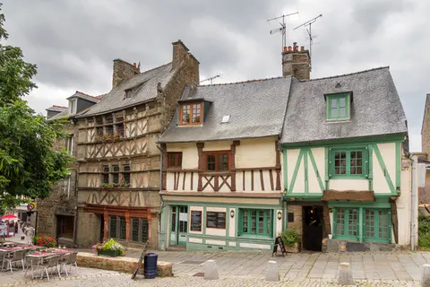 Offre kiné Saint-Brieuc