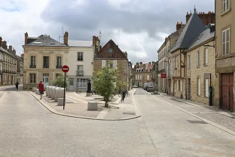 Offre kiné Alençon