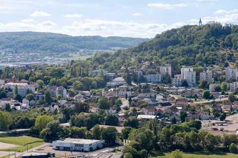 Offre kiné Vesoul