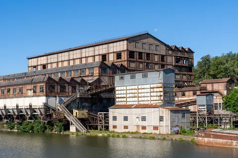 Offre kiné Montceau-les-Mines