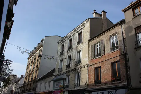 Offre kiné Percy-en-Normandie