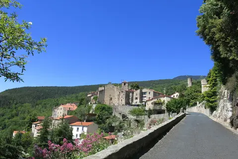 Offre kiné Arles-sur-Tech