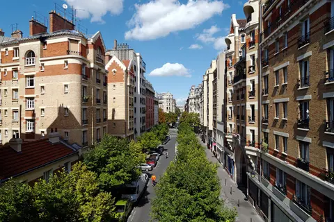 Offre kiné Paris