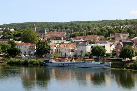 Offre kiné Triel-sur-Seine