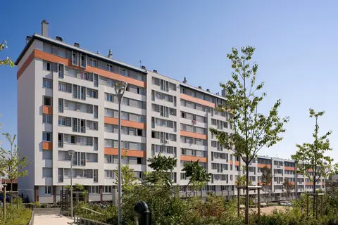 Offre kiné Saint-Leu-la-Forêt