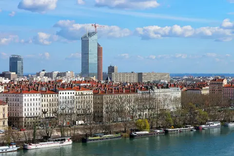 Offre kiné Lyon