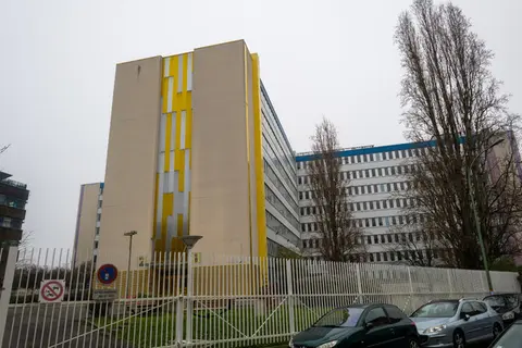 Offre kiné Villetaneuse