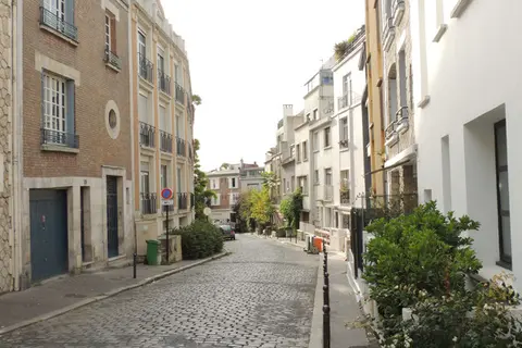 Offre kiné Paris