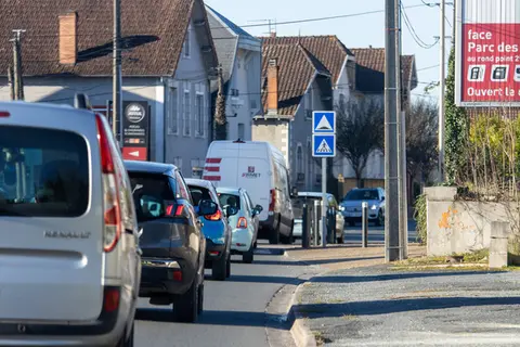 Offre kiné Croissy-sur-Seine