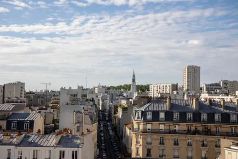 Offre kiné Paris