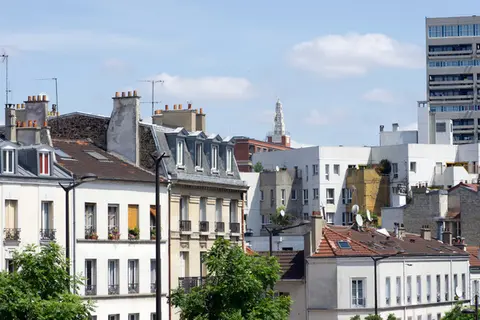 Offre kiné Villeneuve-la-Garenne