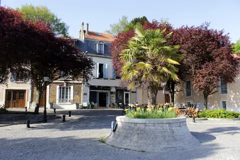 Offre kiné Herblay-sur-Seine
