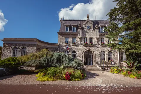 Offre kiné Saint-Gratien