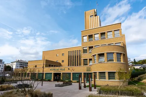 Offre kiné Enghien-les-Bains