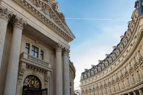 Offre kiné Paris