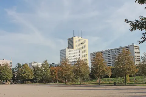 Offre kiné Bagnolet
