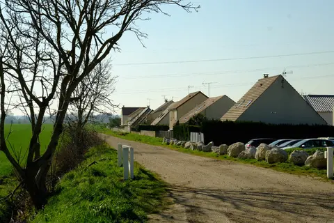 Offre kiné Tremblay-en-France