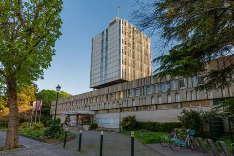 Offre kiné La Garenne-Colombes