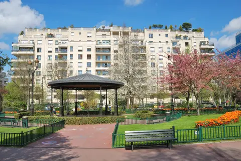 Offre kiné Levallois-Perret