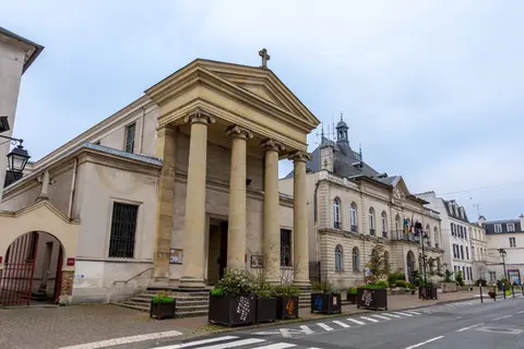 Offre kiné Bourg-la-Reine