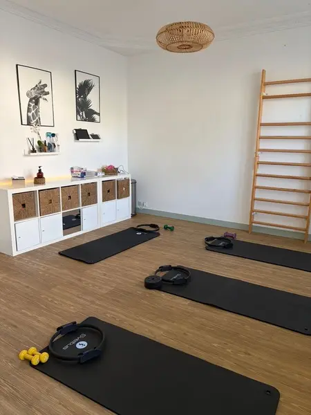 Offre kiné Paris 16e Arrondissement