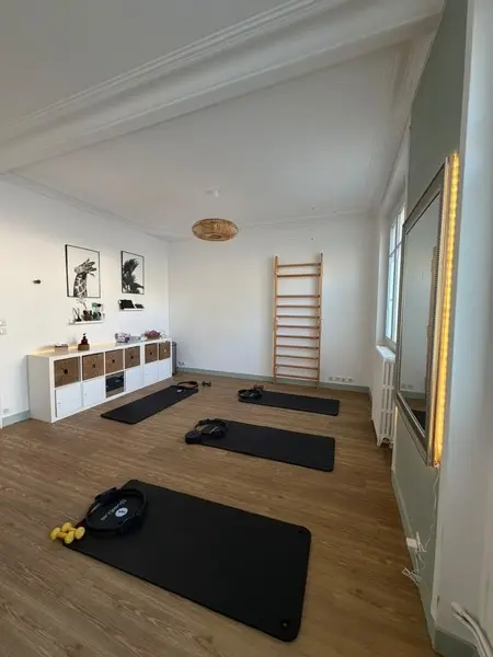 Offre kiné Paris 16e Arrondissement