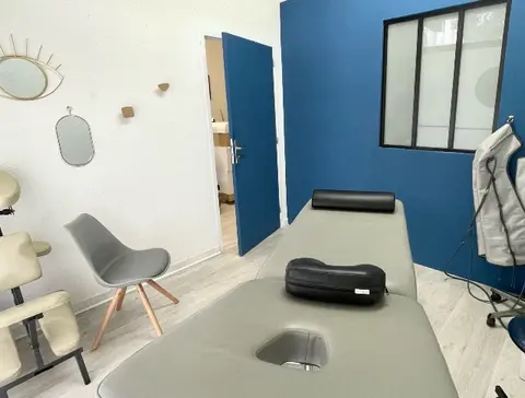 Offre kiné Perpignan